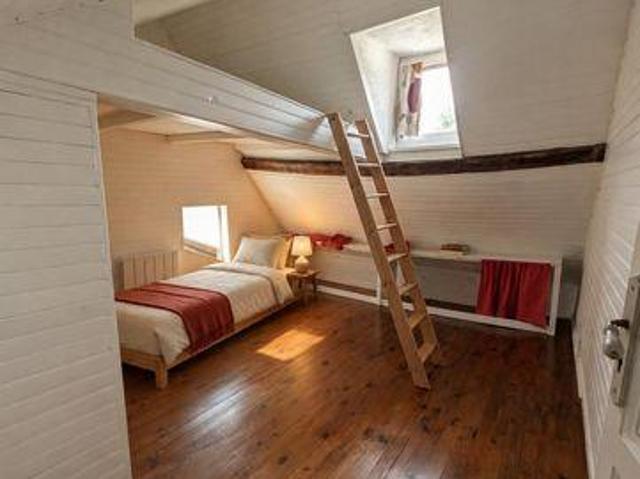 Villa 3 chambres, Savignies Picardie 60650 DS104006348