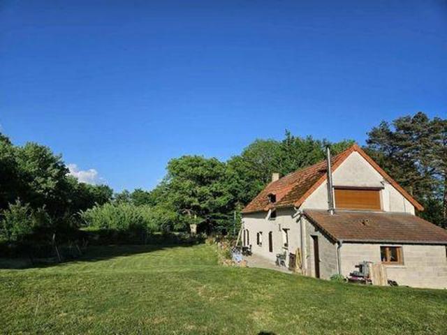 Villa 3 chambres, Savigny Centre 18240 ELS105138898