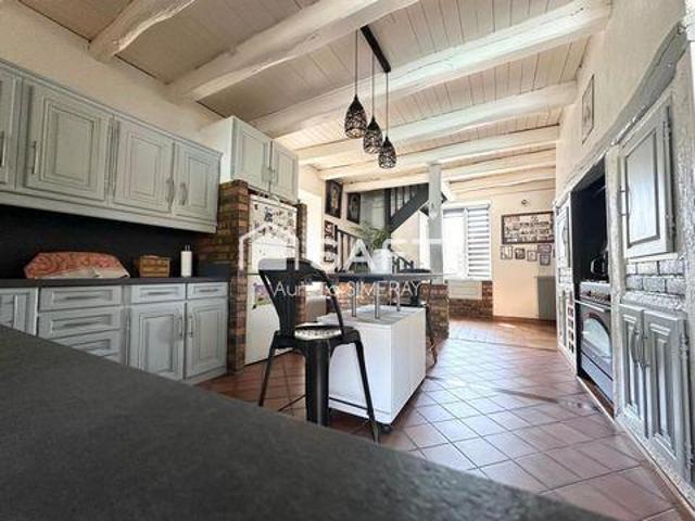 Villa 3 chambres, Savigny Bourgogne 21380 DS100157451