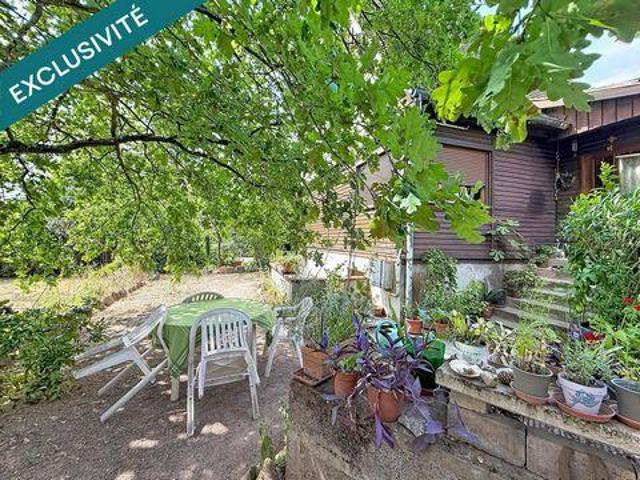 Villa 3 chambres, Scherwiller Alsace 67750 DS104786680