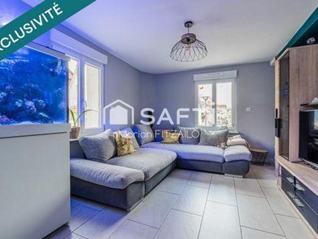 Villa 3 chambres, Schirrhein Alsace 67240 DS100131083