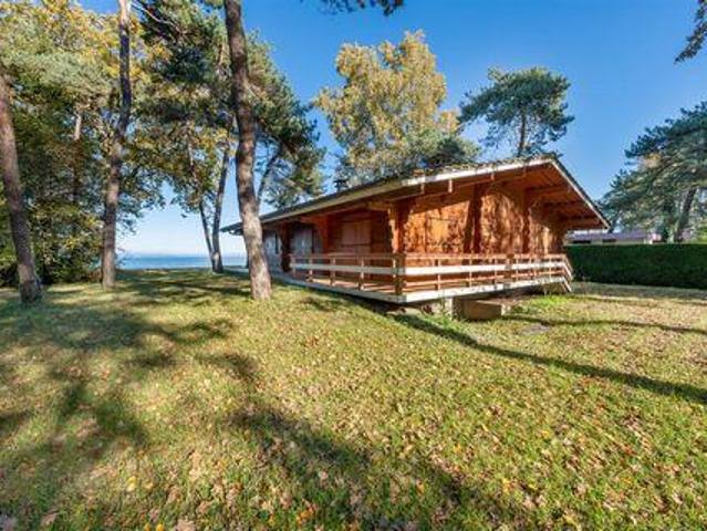Villa 3 chambres, Sciez Rhône 74140 DS96309605