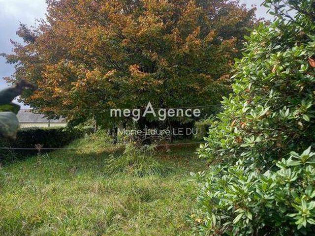 Villa 3 chambres, Scrignac Bretagne 29640 DS105472611
