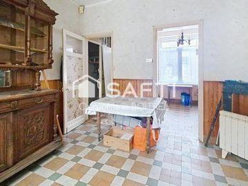Villa 3 chambres, Seclin Nord Pas de Calais 59113 DS98715022