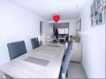 Villa 3 chambres, Seclin Nord 59113 DS103415377