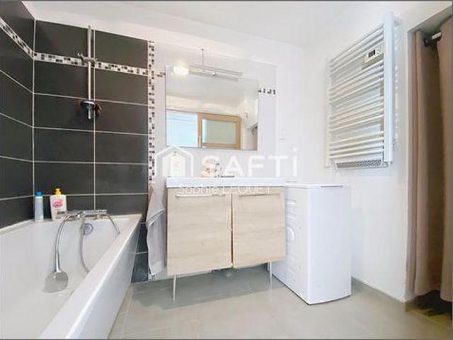 Villa 3 chambres, Seclin Nord 59113 ES103415377