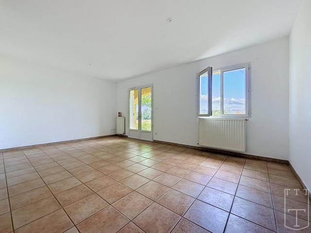 Villa 3 chambres secteur Barjac 95m² Barjac