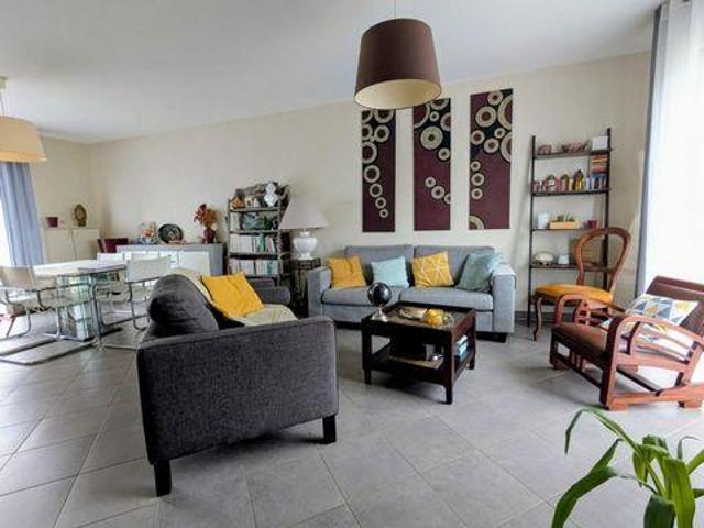 Villa 3 chambres, Sebazac Midi 12740 DS100239332