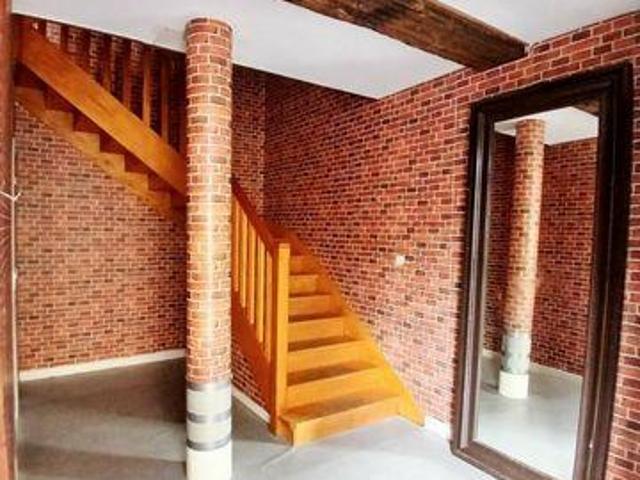 Villa 3 chambres, Sedan Champagne 08200 DS102275969