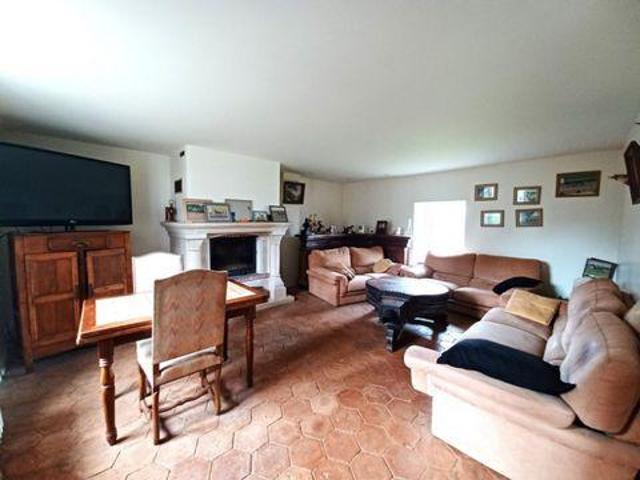 Villa 3 chambres, Sées Basse 61500 ES100095663