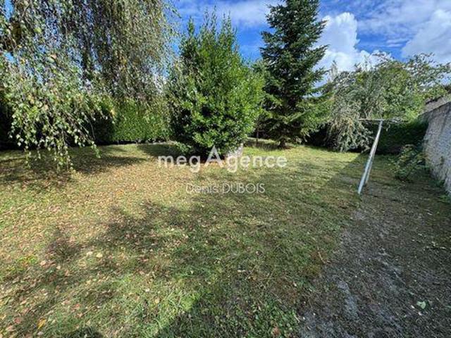 Villa 3 chambres, Sees Basse Normandie 61500 DS94577068