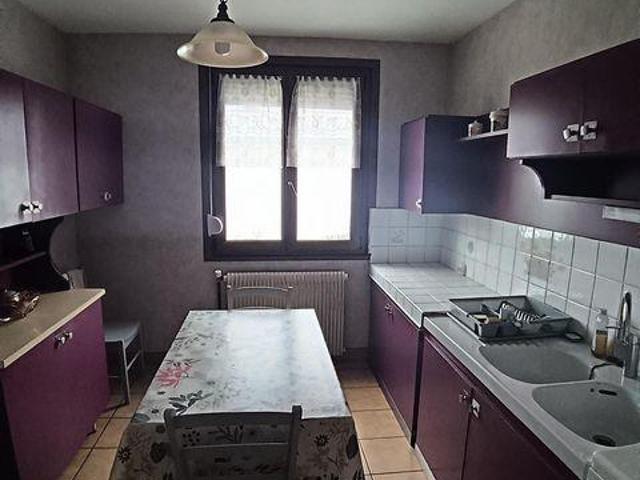 Villa 3 chambres, Seichamps Lorraine 54280 ES103577132