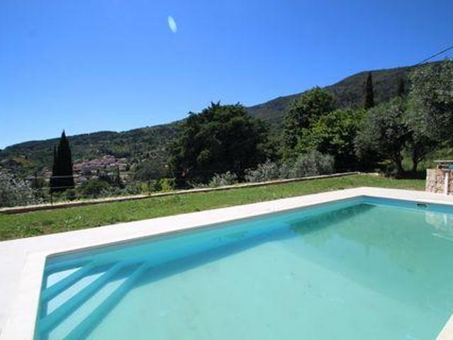 Villa 3 chambres, Seillans Provence 83440 DS97105252