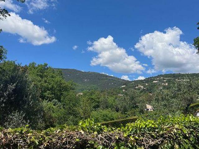 Villa 3 chambres, Seillans Provence 83440 DS99445897