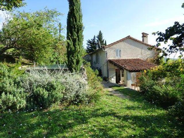 Villa 3 chambres, Seillans Provence 83440 ES97114129