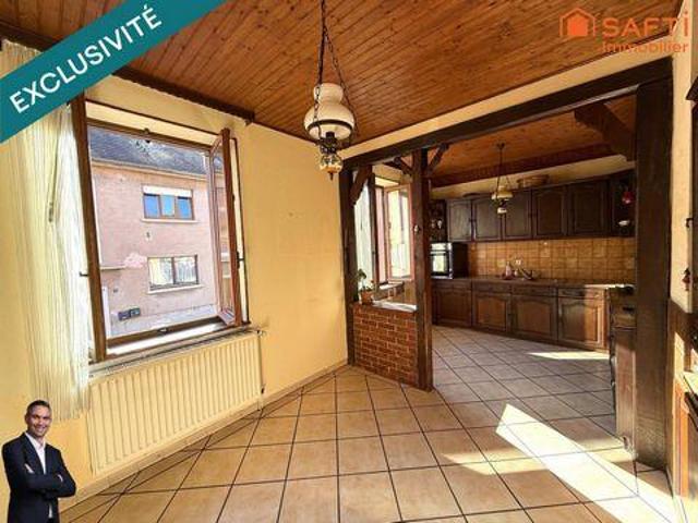 Villa 3 chambres, Selestat Alsace 67600 ELS103415773
