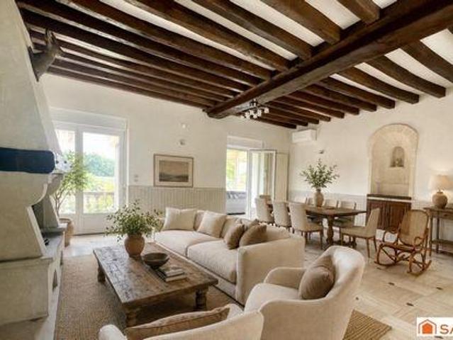 Villa 3 chambres, Sennevieres Centre 37600 DS103743438