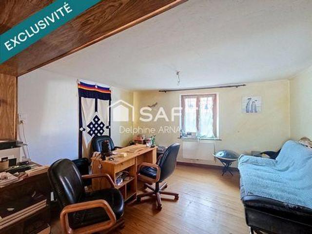 Villa 3 chambres, Senones Lorraine 88210 DS104006267