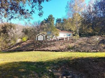 Villa 3 chambres, Senechas Languedoc 30450 DS101099607