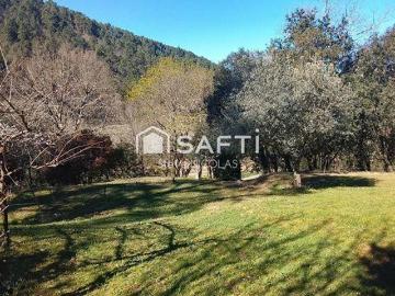 Villa 3 chambres, Senechas Languedoc 30450 ES101099607