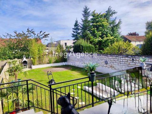 Villa 3 chambres, Sens Bourgogne 89100 DS96822280