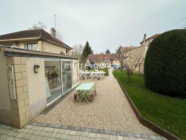 Villa 3 chambres, Sens Bourgogne 89100 ES100019828