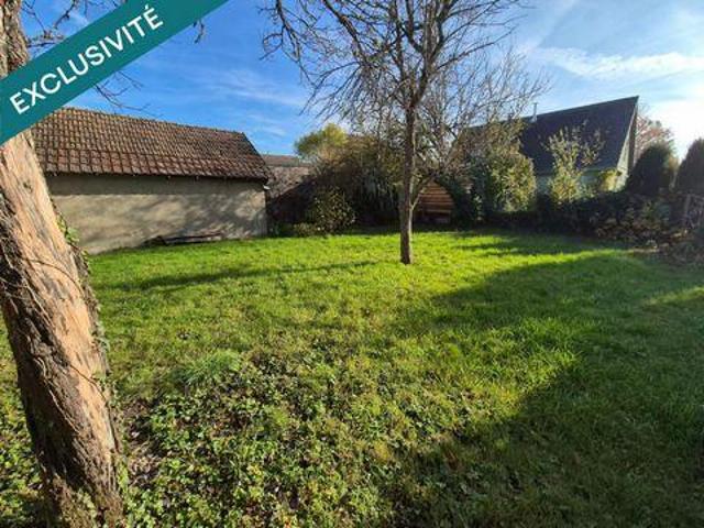 Villa 3 chambres, Sentheim Alsace 68780 DS103415129