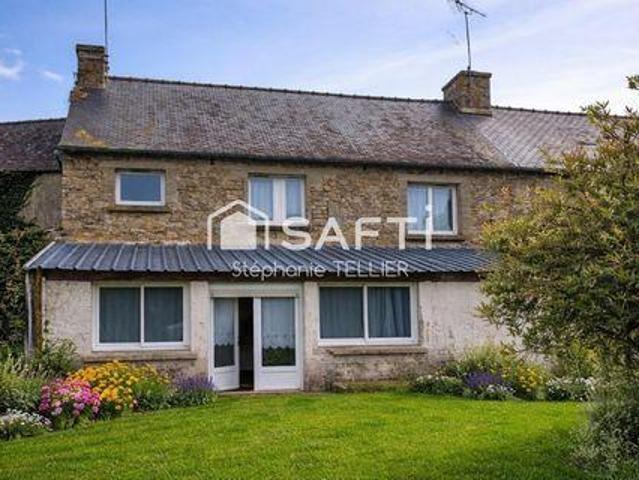 Villa 3 chambres, Senven Bretagne 22720 DLS100785070