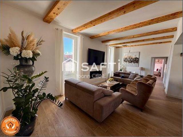 Villa 3 chambres, Septemes Provence 13240 DS103617566