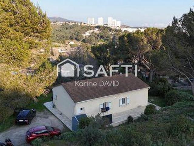 Villa 3 chambres, Septemes Provence 13240 ES100223654