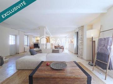 Villa 3 chambres, Septeuil Île 78790 DS101059748