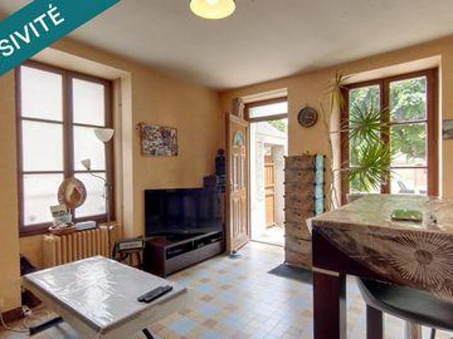 Villa 3 chambres, Septeuil Île 78790 ES103571543