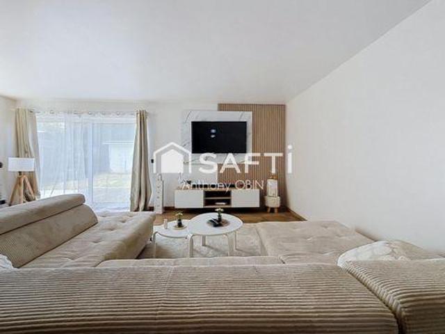 Villa 3 chambres, Sequedin Nord 59320 DS103773065