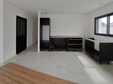 Villa 3 chambres, Serent Bretagne 56460 ES103376980