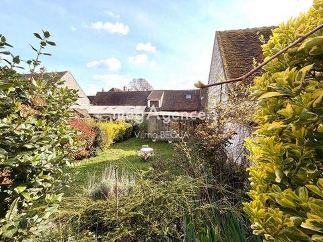 Villa 3 chambres, Sergines Bourgogne 89140 DS100455384