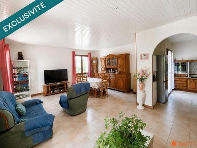 Villa 3 chambres, Serignan Languedoc 34410 DS102759278
