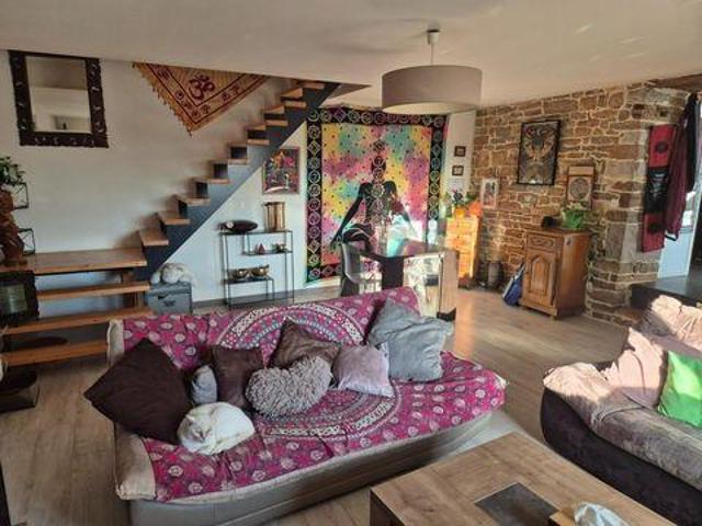 Villa 3 chambres, Serre Franche 25770 DS99836853