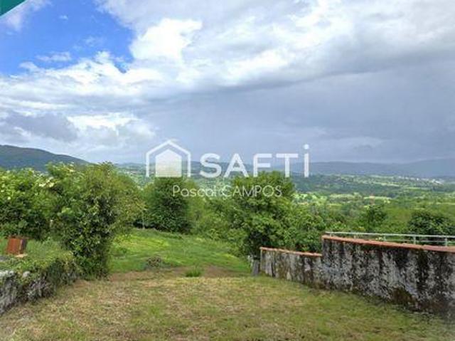 Villa 3 chambres, Serres Midi 09000 DS103155948