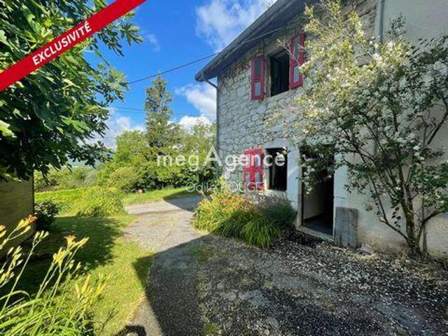 Villa 3 chambres, Serrieres Rhône 73310 DLS101930728