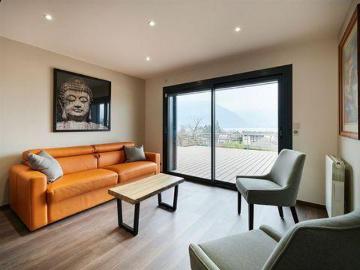 Villa 3 chambres, Sevrier Rhône 74320 DS96308737