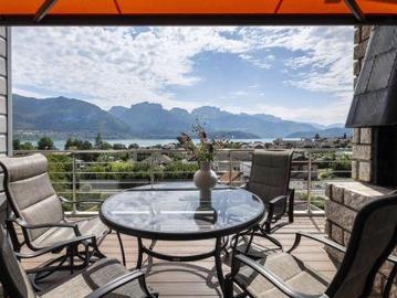Villa 3 chambres, Sevrier Rhône 74320 DS96323167