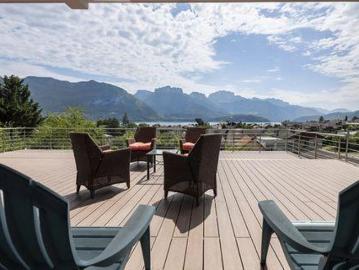 Villa 3 chambres, Sevrier Rhône 74320 ES96323167