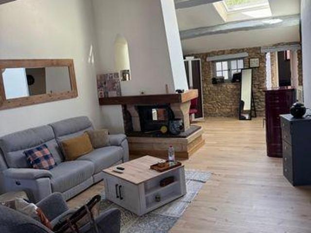 Villa 3 chambres, Sexey Lorraine 54550 DS105720085