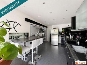 Villa 3 chambres, Seynod Rhône 74600 DS102888128