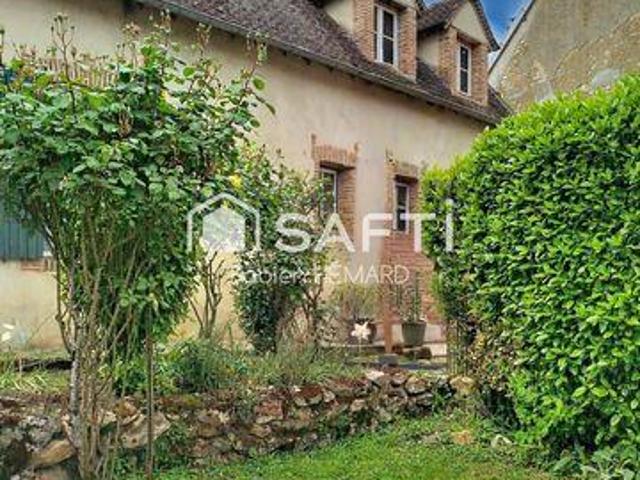 Villa 3 chambres, Sezanne Champagne 51120 DS102368680