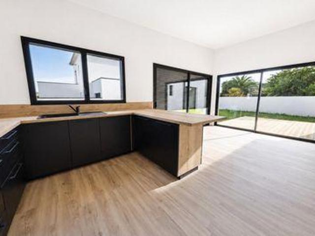 Villa 3 chambres, Sibiril Bretagne 29250 DS105530030