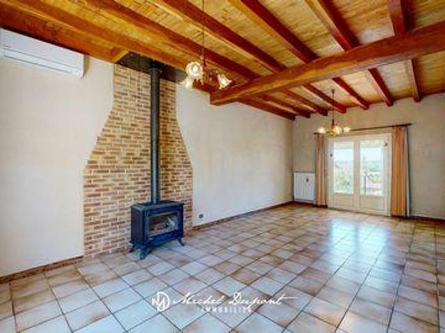 Villa 3 chambres, Siorac Aquitaine 24170 DS105153555