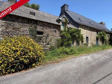 Villa 3 chambres, Silfiac Bretagne 56480 DS103327352
