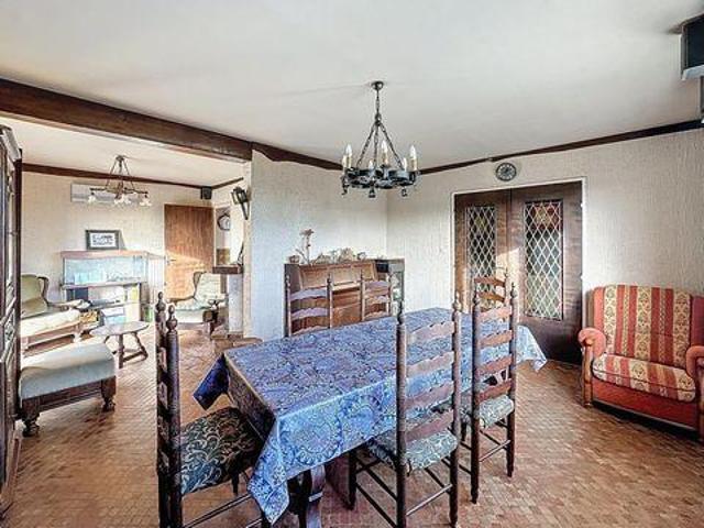 Villa 3 chambres, Silly Lorraine 57530 DS103598132