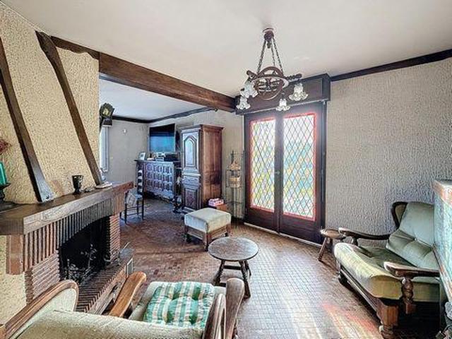 Villa 3 chambres, Silly Lorraine 57530 ELS105006731